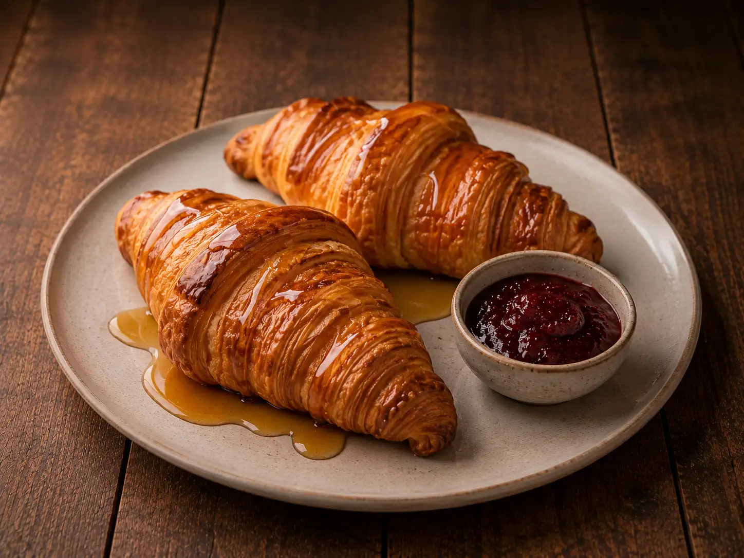 Croissanty